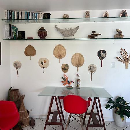 Casa Duplex Beira Mar Com Caseiro De Cortesia Em Maceio Zewnętrze zdjęcie
