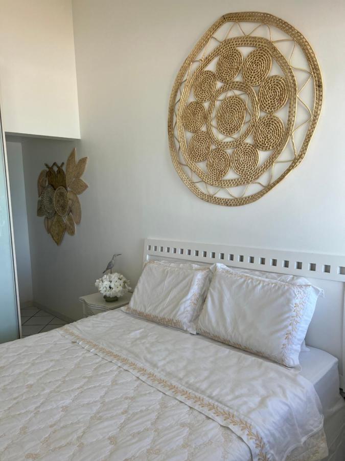 Casa Duplex Beira Mar Com Caseiro De Cortesia Em Maceio Zewnętrze zdjęcie